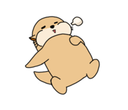 Loomie sticker #13855165