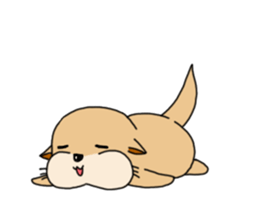 Loomie sticker #13855166