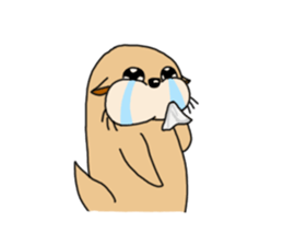 Loomie sticker #13855168