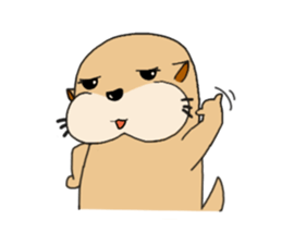 Loomie sticker #13855169