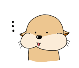 Loomie sticker #13855170