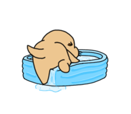 Loomie sticker #13855171