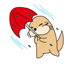 Loomie sticker #13855173