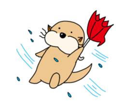 Loomie sticker #13855174