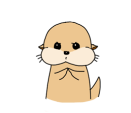 Loomie sticker #13855177