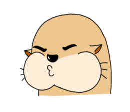 Loomie sticker #13855178