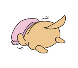 Loomie sticker #13855179