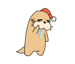 Loomie sticker #13855180