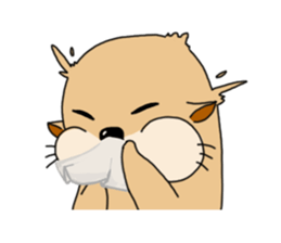 Loomie sticker #13855181