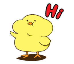 Moo-waan & Luk-jib sticker #13855222