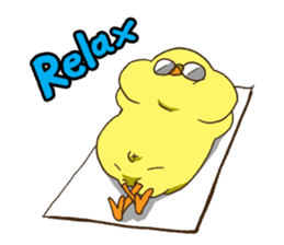 Moo-waan & Luk-jib sticker #13855231