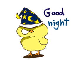 Moo-waan & Luk-jib sticker #13855238