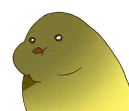 Moo-waan & Luk-jib sticker #13855242