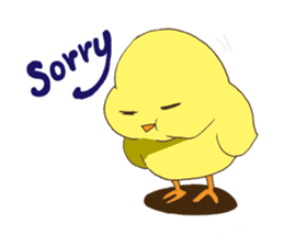 Moo-waan & Luk-jib sticker #13855251