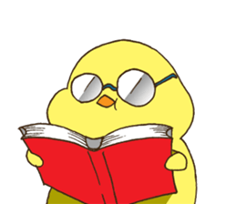 Moo-waan & Luk-jib sticker #13855254