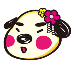 Uncle Dog Part2 sticker #13855525