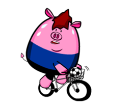 Tokmun Soccer sticker #13855582