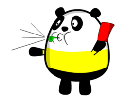 Tokmun Soccer sticker #13855587