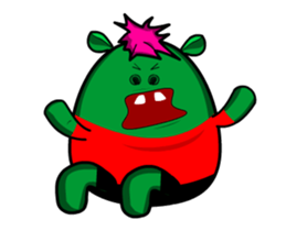 Tokmun Soccer sticker #13855588