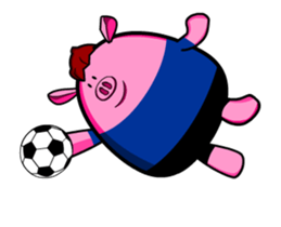 Tokmun Soccer sticker #13855591
