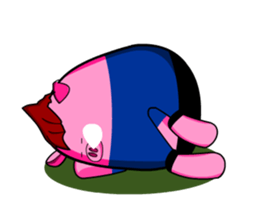 Tokmun Soccer sticker #13855597