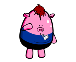 Tokmun Soccer sticker #13855603