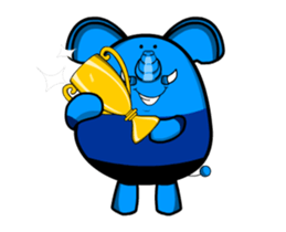 Tokmun Soccer sticker #13855605