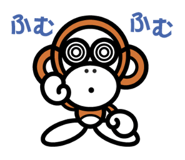 OH!YACCO sticker #13856161