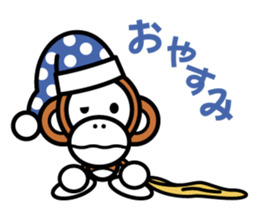 OH!YACCO sticker #13856166