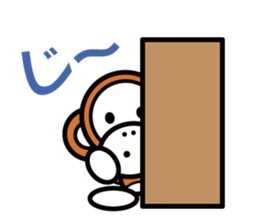 OH!YACCO sticker #13856167