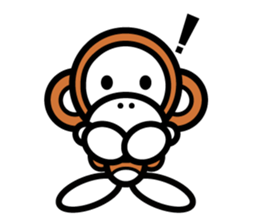 OH!YACCO sticker #13856170