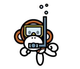 OH!YACCO sticker #13856171