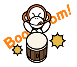 OH!YACCO sticker #13856174