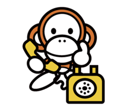 OH!YACCO sticker #13856175