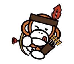 OH!YACCO sticker #13856178