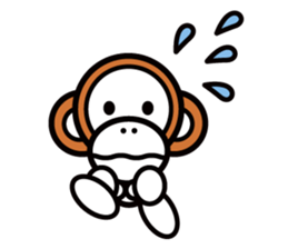 OH!YACCO sticker #13856180