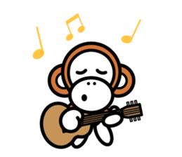 OH!YACCO sticker #13856181