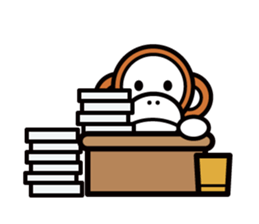 OH!YACCO sticker #13856184