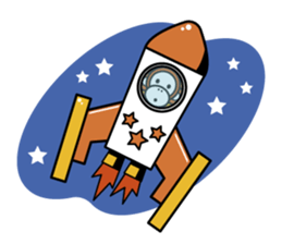 OH!YACCO sticker #13856185