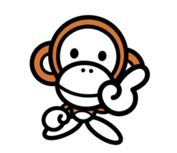 OH!YACCO sticker #13856189