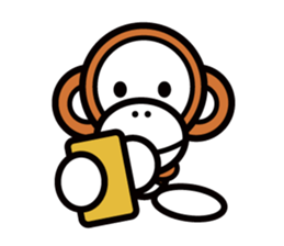 OH!YACCO sticker #13856190