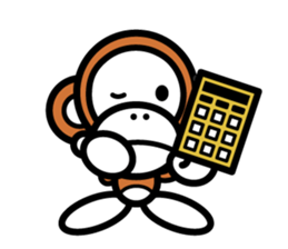 OH!YACCO sticker #13856191