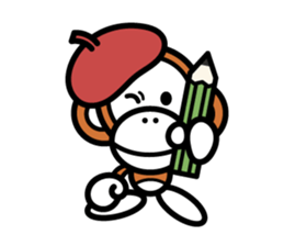 OH!YACCO sticker #13856192