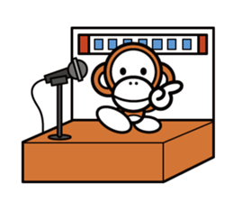 OH!YACCO sticker #13856194