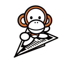 OH!YACCO sticker #13856195