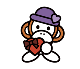 OH!YACCO sticker #13856196