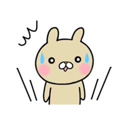 she likes too much 3 sticker #13856394