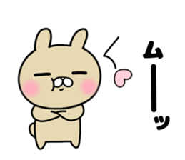 she likes too much 3 sticker #13856395