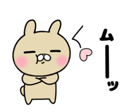 she likes too much 3 sticker #13856395