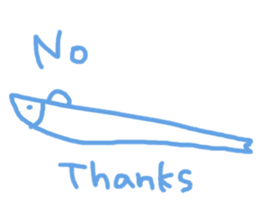 Hata-hat. sticker #13856467